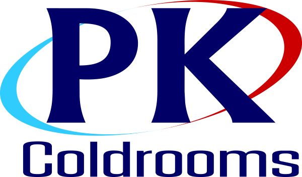 PK Cold Rooms Logo